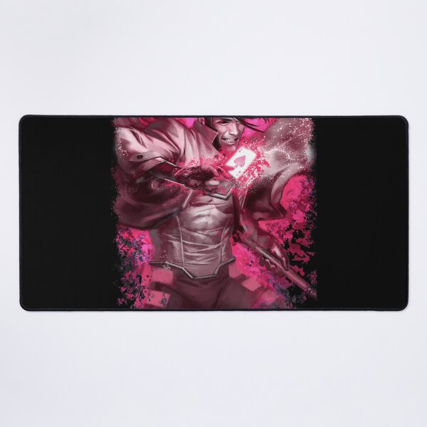 Item preview,  Gambit designed and sold by LucentDirty.