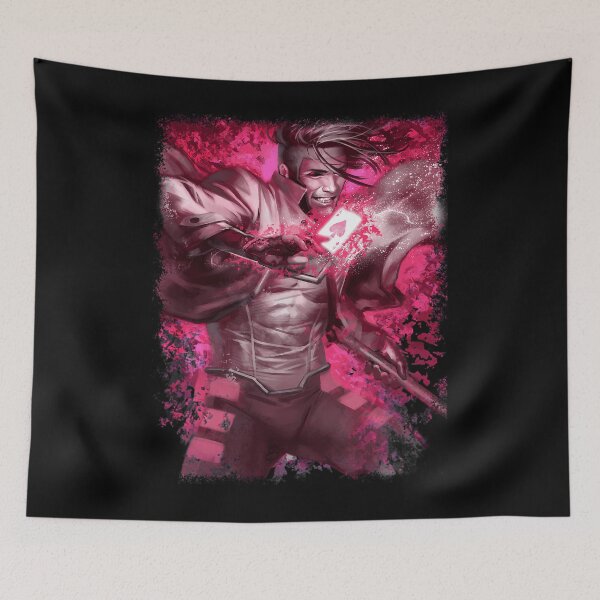 Item preview,  Gambit designed and sold by LucentDirty.