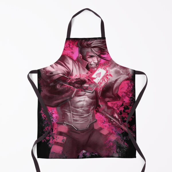 Item preview,  Gambit designed and sold by LucentDirty.