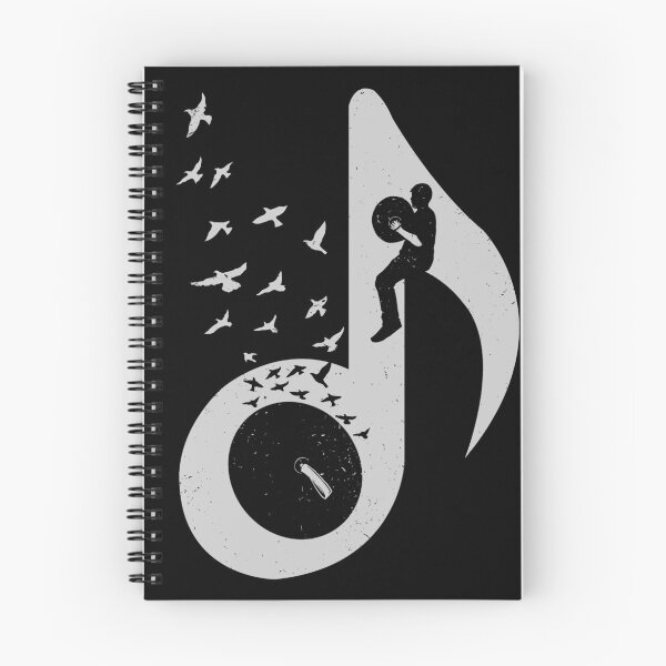 Item preview, Musical note - Cymbals designed and sold by barmalisiRTB.