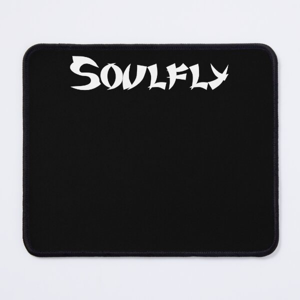 Item preview, Soulfly American Heavy Metal Band 544 designed and sold by ChristianSchh.