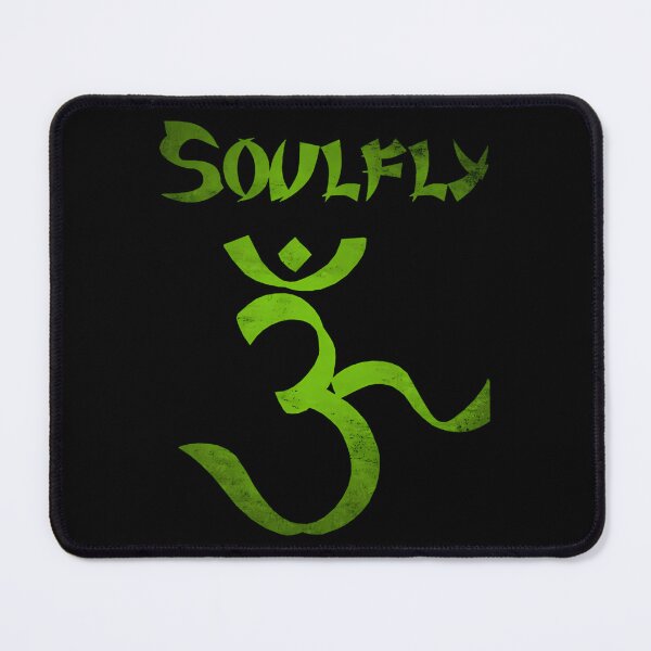 Item preview, Soulfly Classic Vintage Vol.08 635 designed and sold by ChristianSchh.