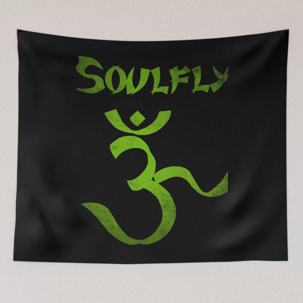 Item preview, Soulfly Classic Vintage Vol.08 635 designed and sold by ChristianSchh.