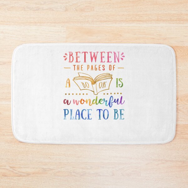 Item preview, Between-The-Pages designed and sold by ElisabethKith.