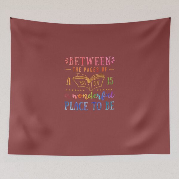 Item preview, Between-The-Pages designed and sold by ElisabethKith.