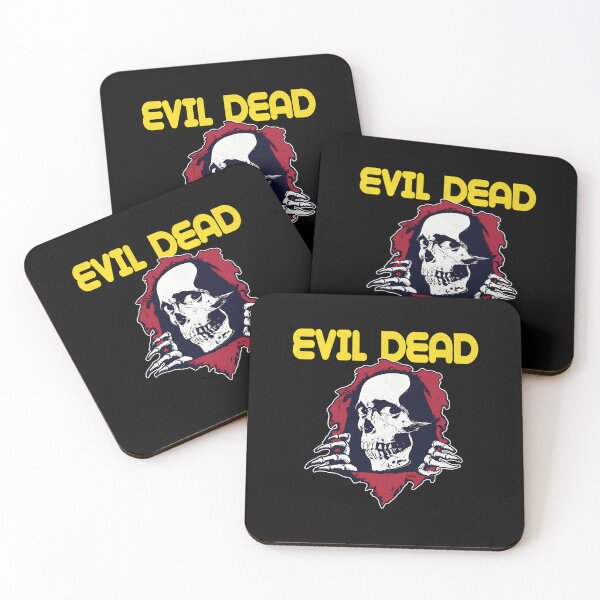 Item preview, Evil Dead Peek designed and sold by RogerKSanders.