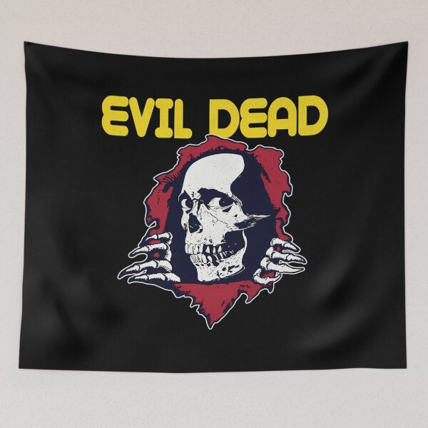 Item preview, Evil Dead Peek designed and sold by RogerKSanders.