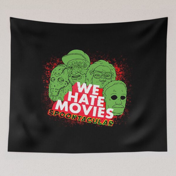 Item preview, Spooktacular (1) designed and sold by RogerKSanders.