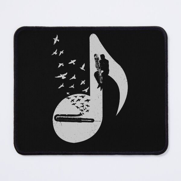 Item preview, Musical Note - Contrabassoon designed and sold by barmalisiRTB.