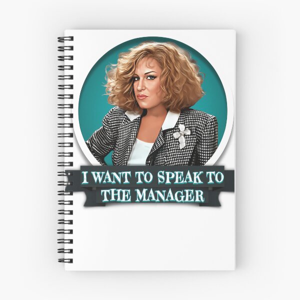 Item preview, Bette Midler designed and sold by ElisabethKith.