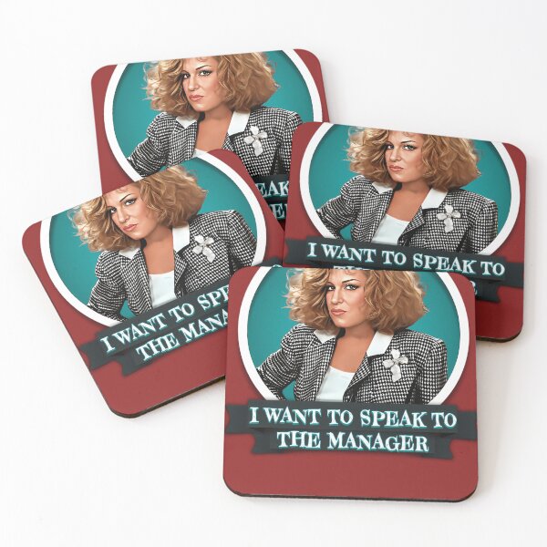 Item preview, Bette Midler designed and sold by ElisabethKith.