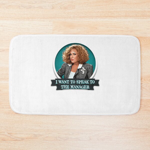Item preview, Bette Midler designed and sold by ElisabethKith.