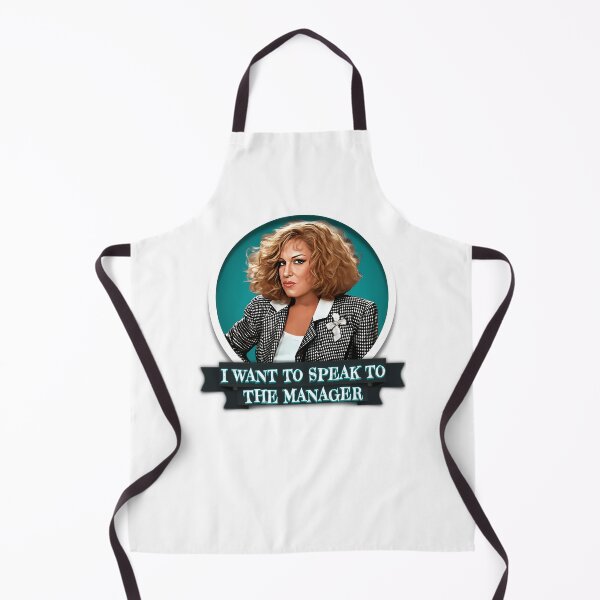 Item preview, Bette Midler designed and sold by ElisabethKith.