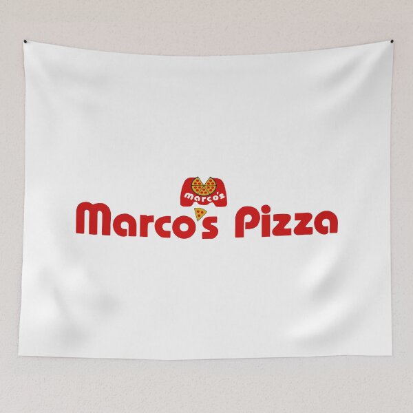 Item preview, Fire Marco's Pizza aEscape Harmony designed and sold by Theun  E Schouwenaars.