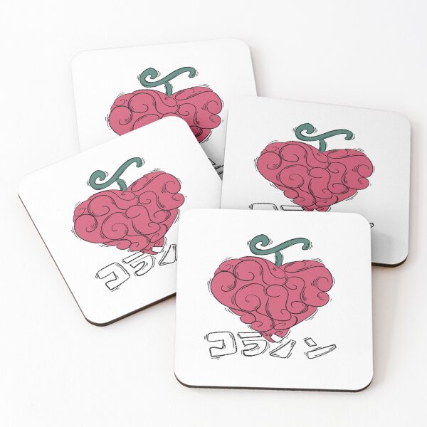 Item preview, Ope Ope No Mi Law Devil Fruit  designed and sold by Houlele_design.