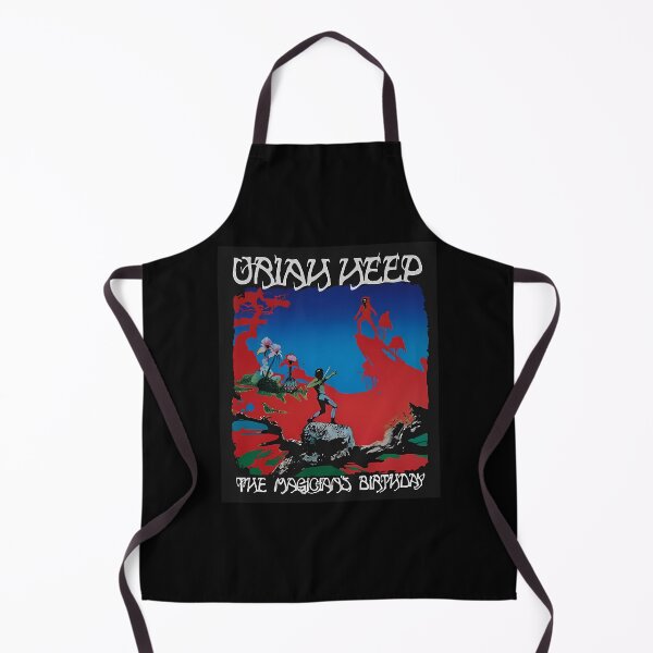 Item preview, Ban.ds Band B.est New Uriah heep  designed and sold by OlympiaLanglais.