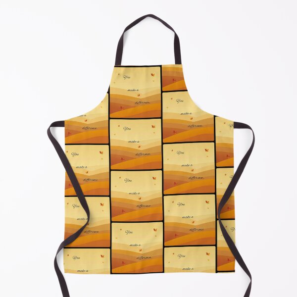 Item preview, You make a difference.  designed and sold by vagar.