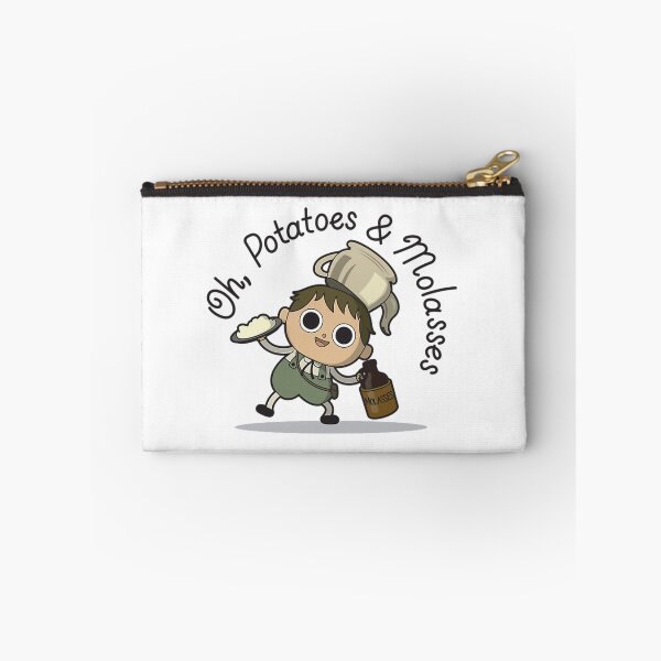 Item preview, Potatoes And Molasses designed and sold by LanceAllenn.