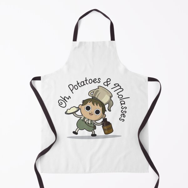 Item preview, Potatoes And Molasses designed and sold by LanceAllenn.