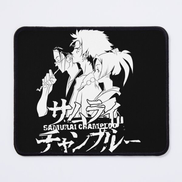 Item preview, SAMURAI CHAMPLOO  designed and sold by sedtalwns.