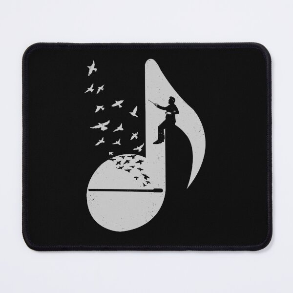 Item preview, Musical Note - Conductor designed and sold by barmalisiRTB.