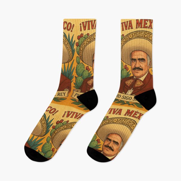 Item preview, Vicente Fernandez designed and sold by GalazArte.
