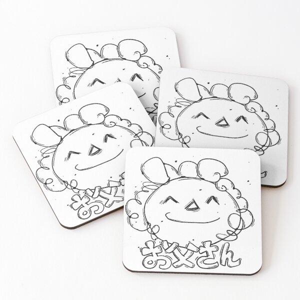 Item preview, Doodle Kuma Bonney One Piece designed and sold by Houlele_design.