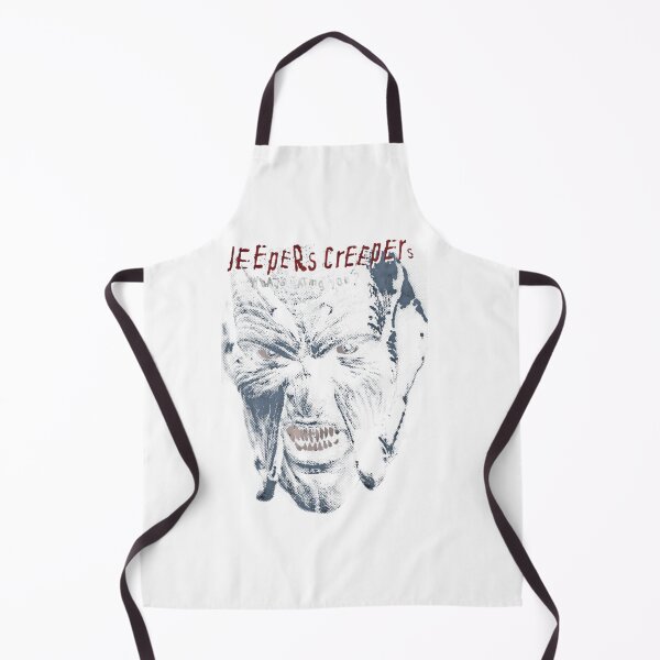 Item preview, Jeepers Creepers Horror Classic B Movies Halloween designed and sold by CarolMDavis.