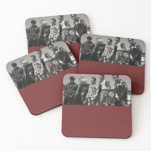 Item preview, Bigbang-Made designed and sold by SwetlanaAnders.