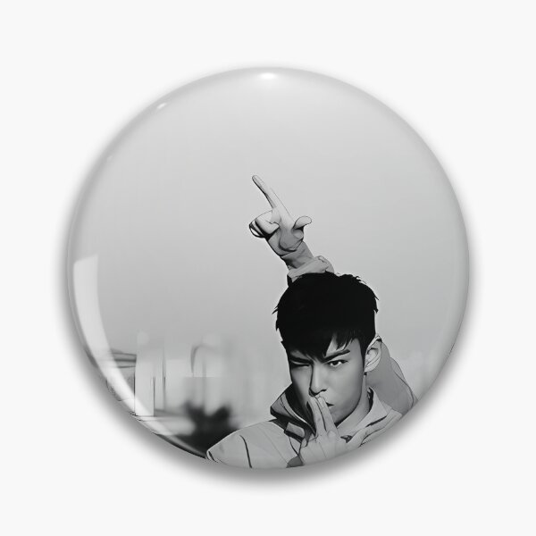 Item preview, Bigbang Made 3 designed and sold by SwetlanaAnders.