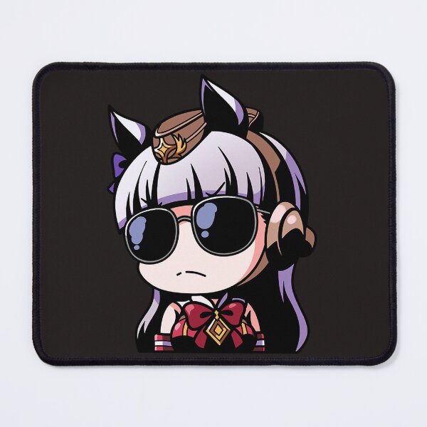 Item preview, Gold Ship Uma Musume Pretty Derby Colored Version designed and sold by LanceAllenn.