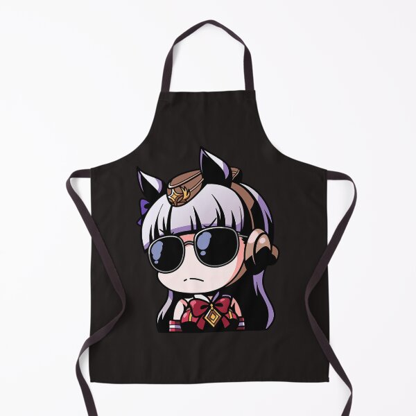 Item preview, Gold Ship Uma Musume Pretty Derby Colored Version designed and sold by LanceAllenn.