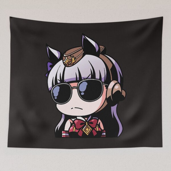 Item preview,  Gold Ship Uma Musume Pretty Derby Colored Version designed and sold by LanceAllenn.