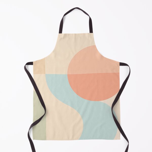 Item preview, Minimalist Pastel designed and sold by witgarage.