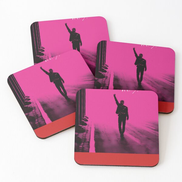 Item preview, Betontod---Vamos-Album-2018 designed and sold by SwetlanaAnders.