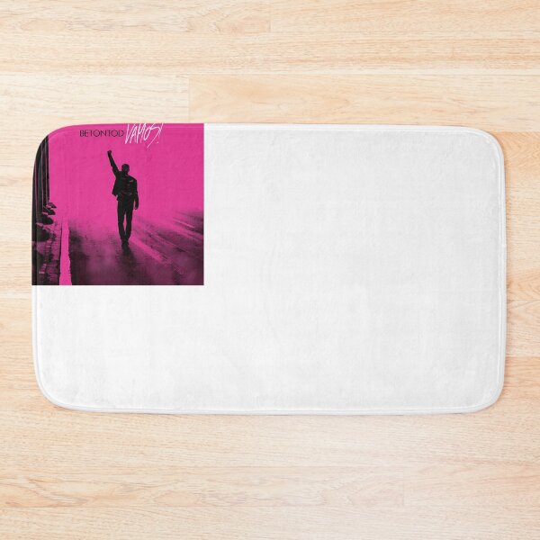 Item preview, Betontod---Vamos-Album-2018 designed and sold by SwetlanaAnders.