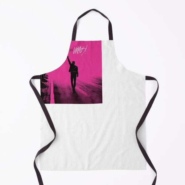 Item preview, Betontod---Vamos-Album-2018 designed and sold by SwetlanaAnders.