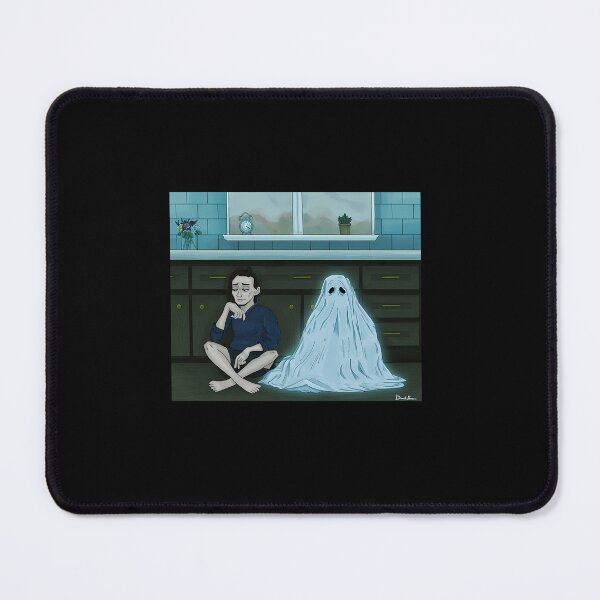 Item preview, A Ghost Story designed and sold by CarolMDavis.