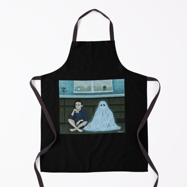 Item preview, A Ghost Story designed and sold by CarolMDavis.