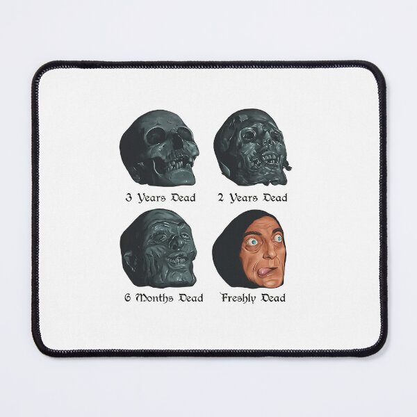 Item preview, Young Frankenstein designed and sold by CarolMDavis.