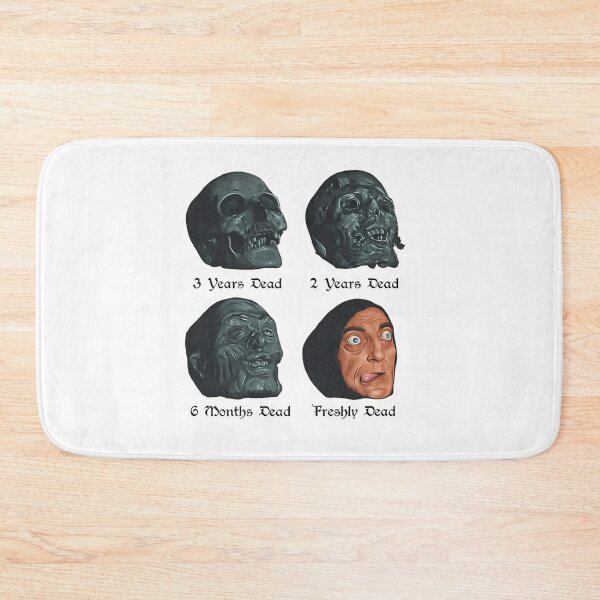 Item preview, Young Frankenstein designed and sold by CarolMDavis.