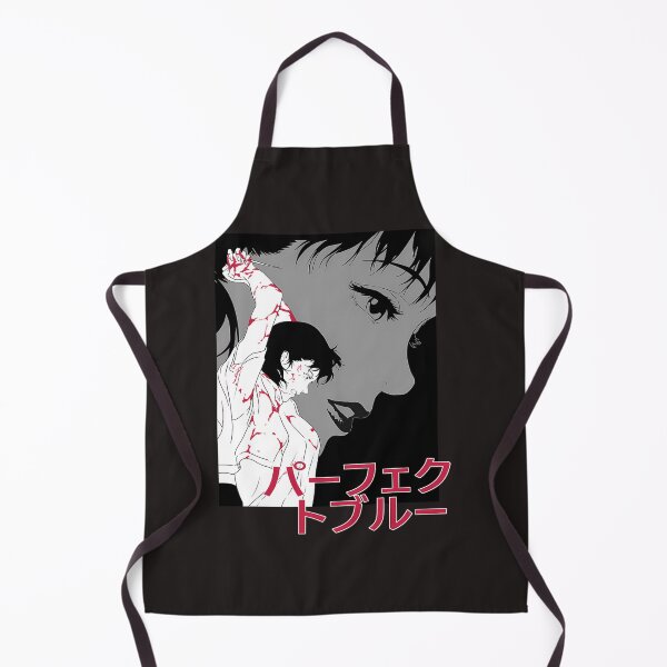 Item preview, Perfect Blue designed and sold by LanceAllenn.