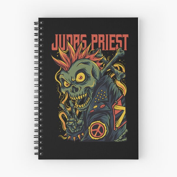 Item preview,  Juda.s Pri.est  designed and sold by Jamiroriidedk.