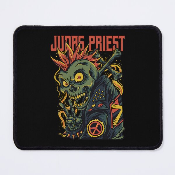 Item preview, Juda.s Pri.est designed and sold by Jamiroriidedk.