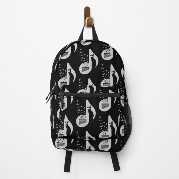 Item preview, Musical note - Chimes designed and sold by barmalisiRTB.