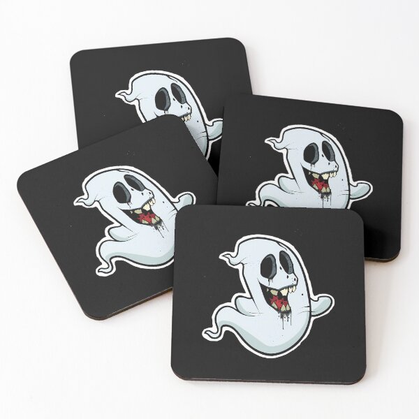 Item preview, Halloween Ghost 2 designed and sold by CarolMDavis.