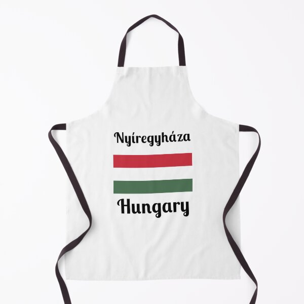 Item preview, Nyíregyháza Hungary - Stylish Prints, designed and sold by Fleetwood1994.