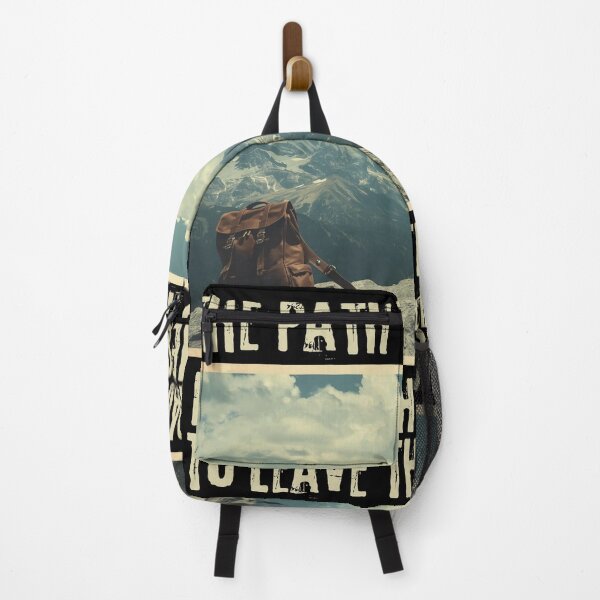 Item preview, The path to freedom begins width the courage to leave the darkness designed and sold by ZoriaFlow.