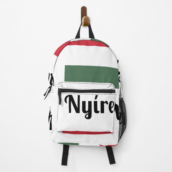 Item preview, Nyíregyháza Hungary - Stylish Prints, designed and sold by Fleetwood1994.