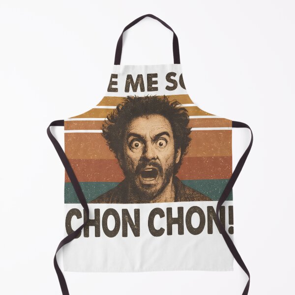 Item preview, Give Me Some Chon Chon!! designed and sold by LeopoldBartels.